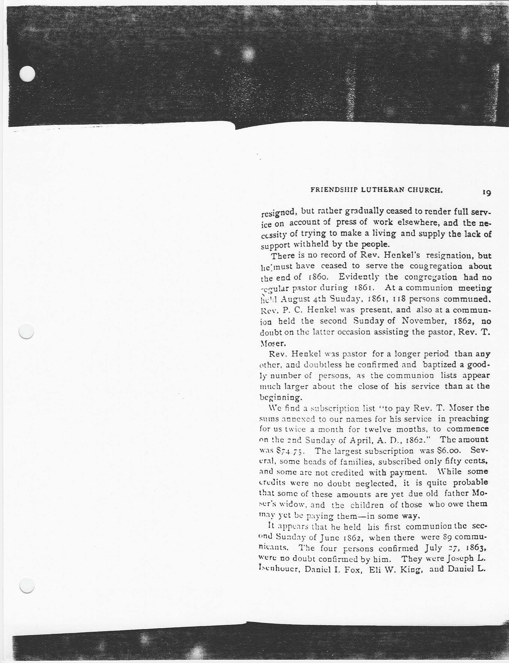 Document